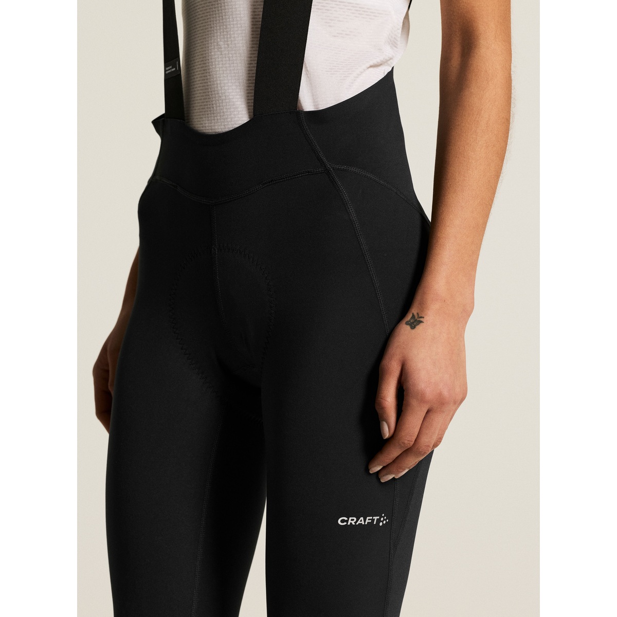 Bike SubZ Bib Tights C3 W