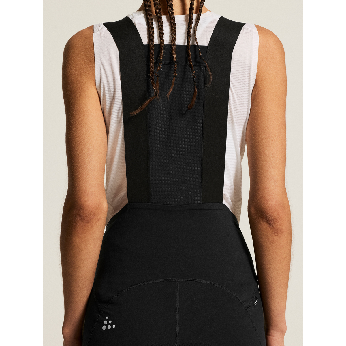 Bike SubZ Bib Tights C3 W