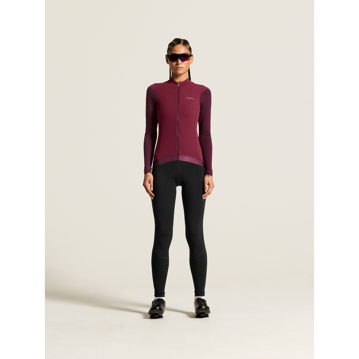 Bike SubZ Tights C3 W