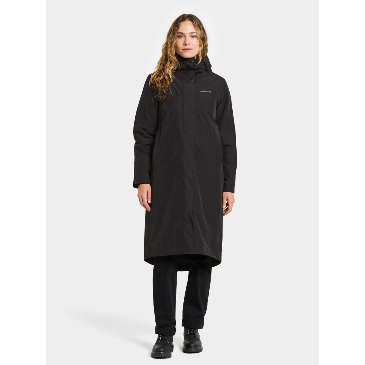 Kabát D1913 SELINA