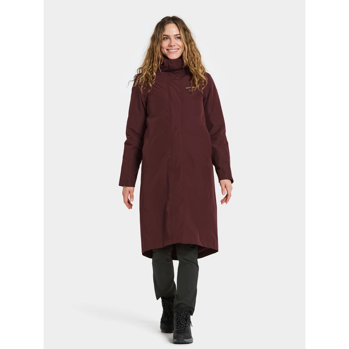 Kabát D1913 SELINA