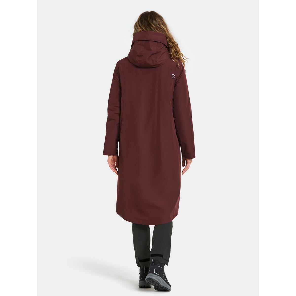 Kabát D1913 SELINA