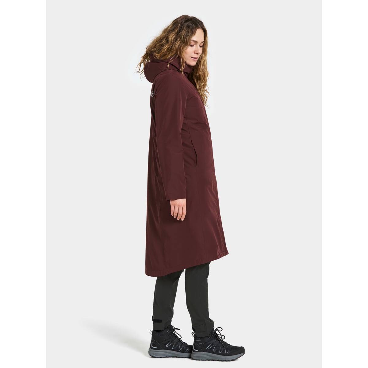 Kabát D1913 SELINA