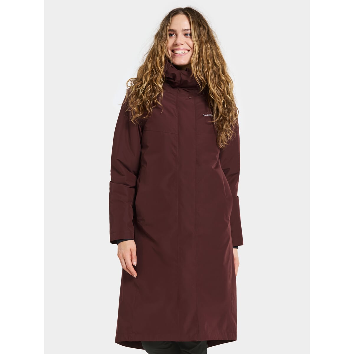 Kabát D1913 SELINA