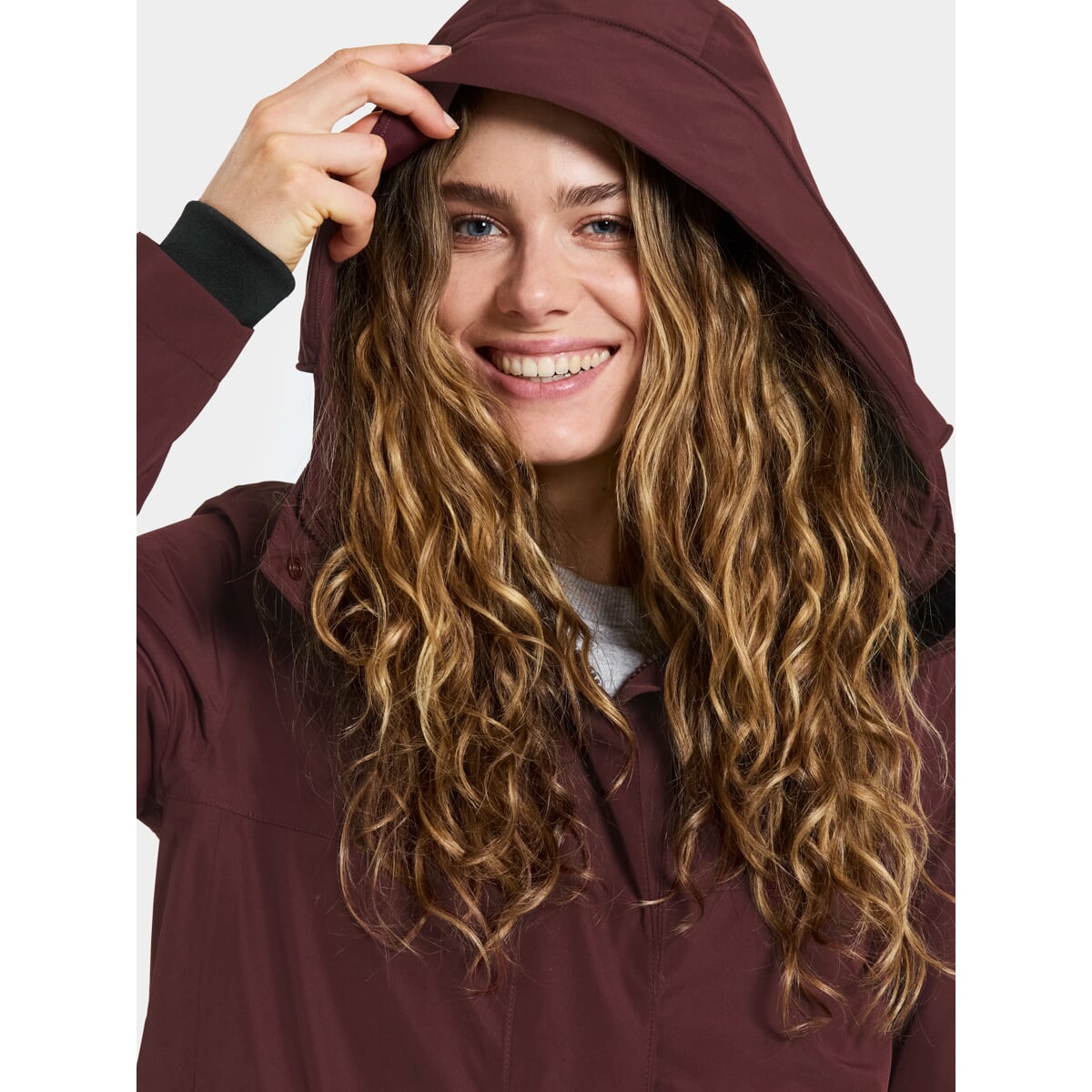 Kabát D1913 SELINA
