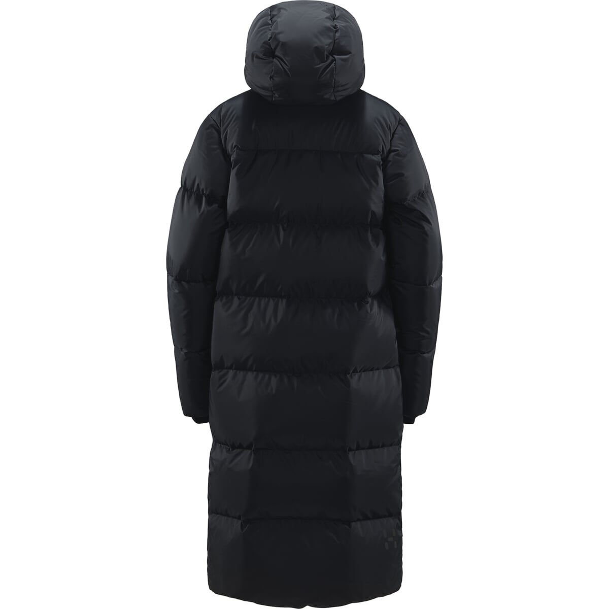 Kabát Haglöfs Long Down