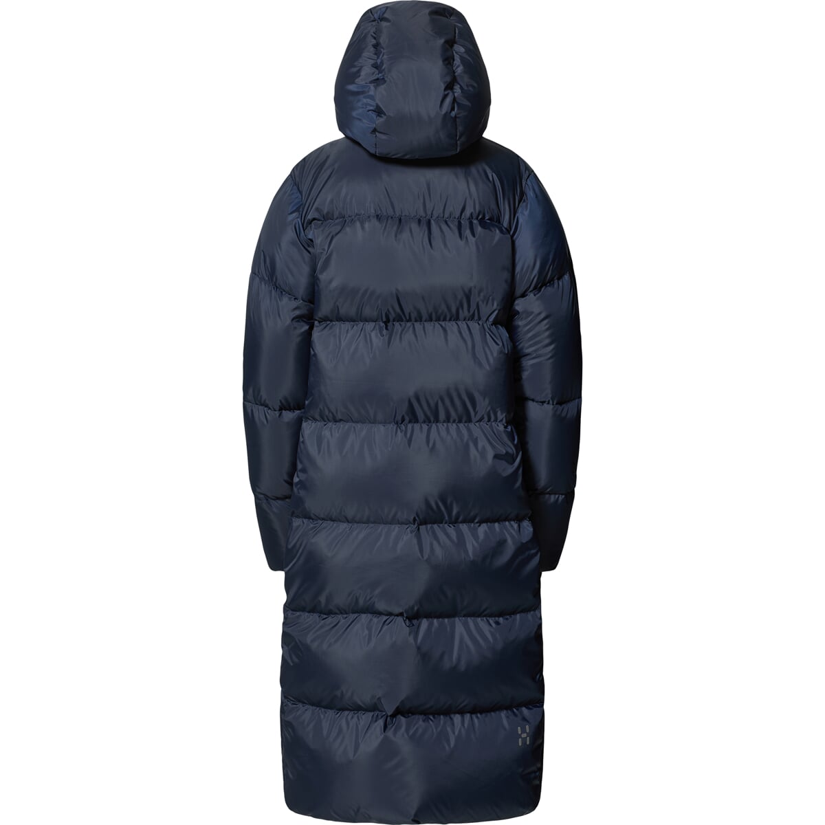 Kabát Haglöfs Long Down