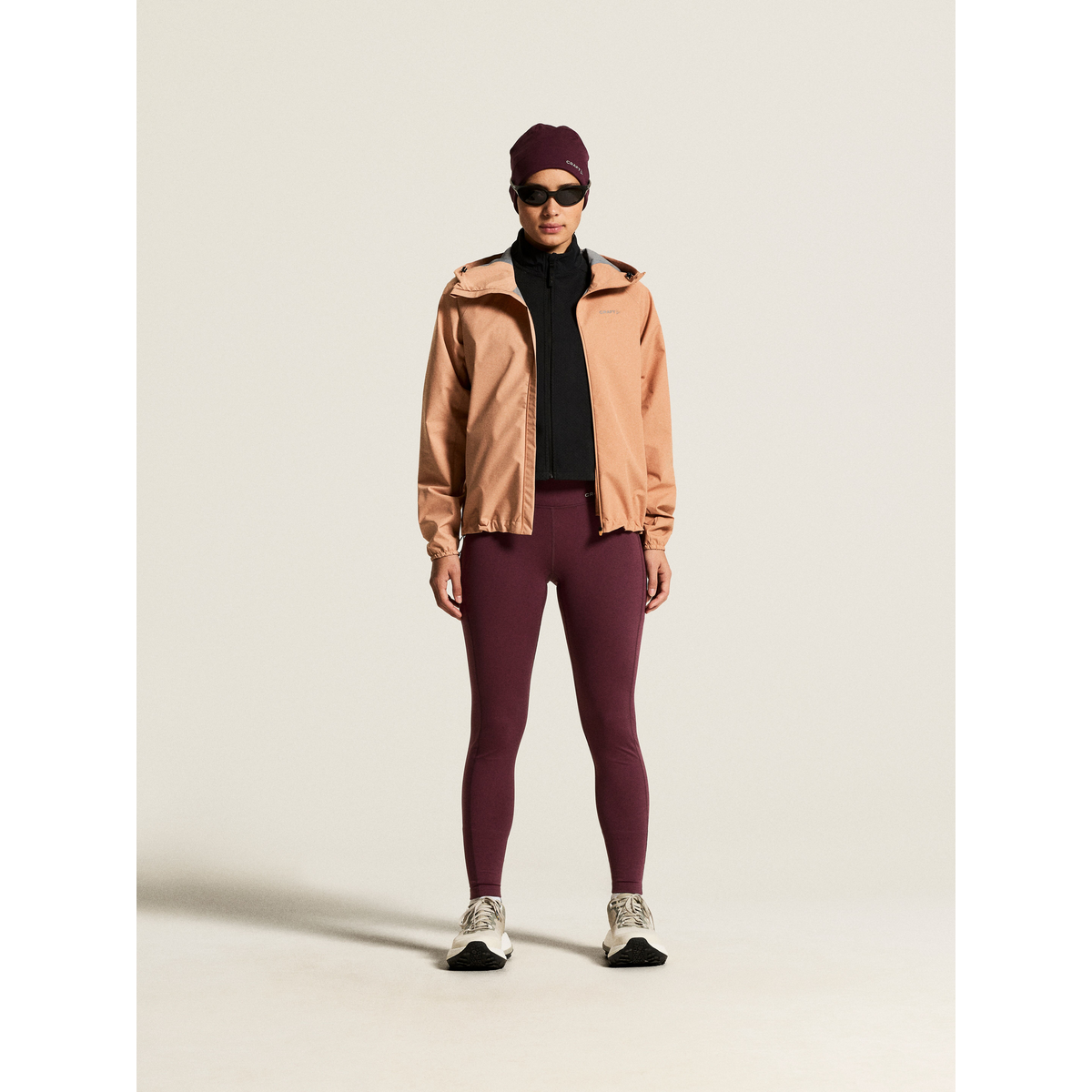 ADV Essence Warm Tights 3 W