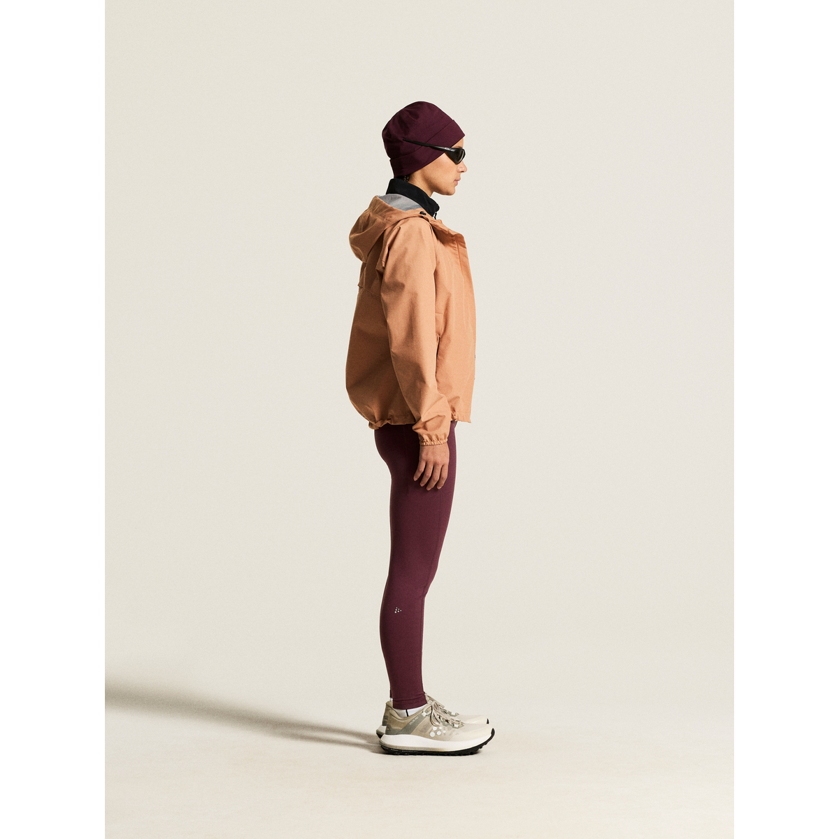 ADV Essence Warm Tights 3 W