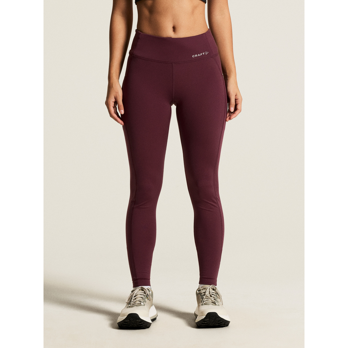 ADV Essence Warm Tights 3 W