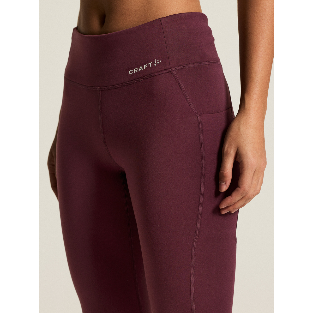 ADV Essence Warm Tights 3 W