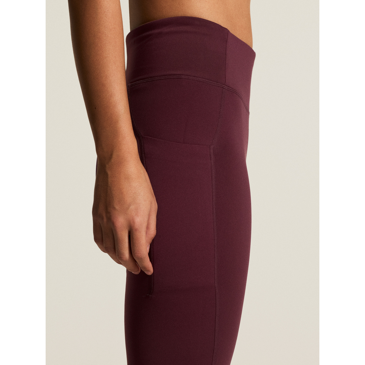 ADV Essence Warm Tights 3 W