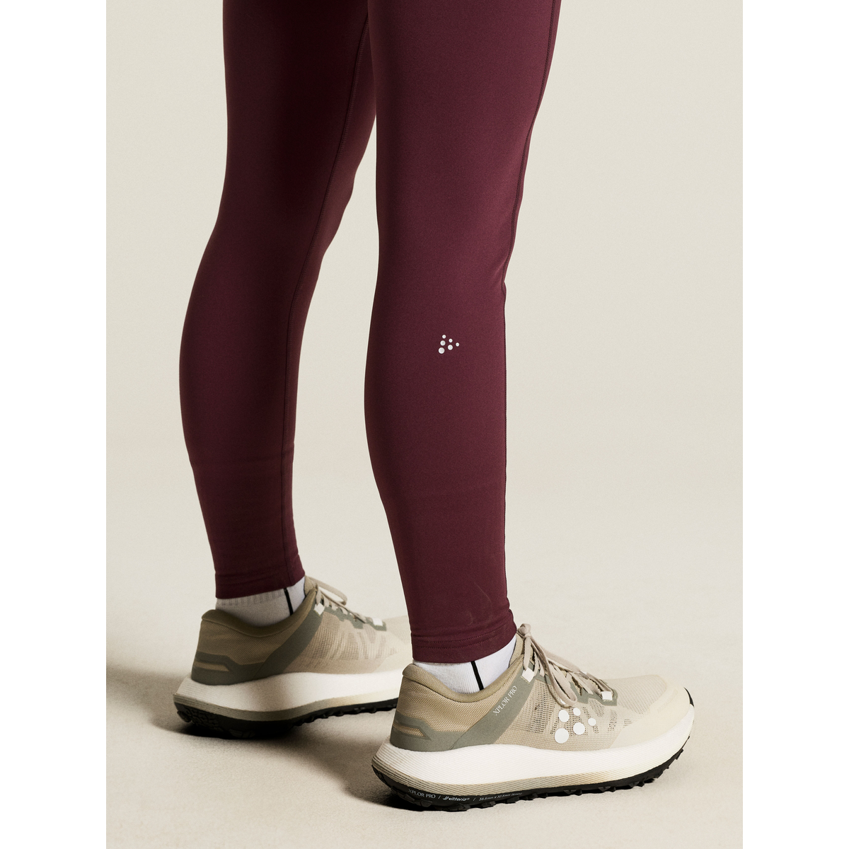 ADV Essence Warm Tights 3 W