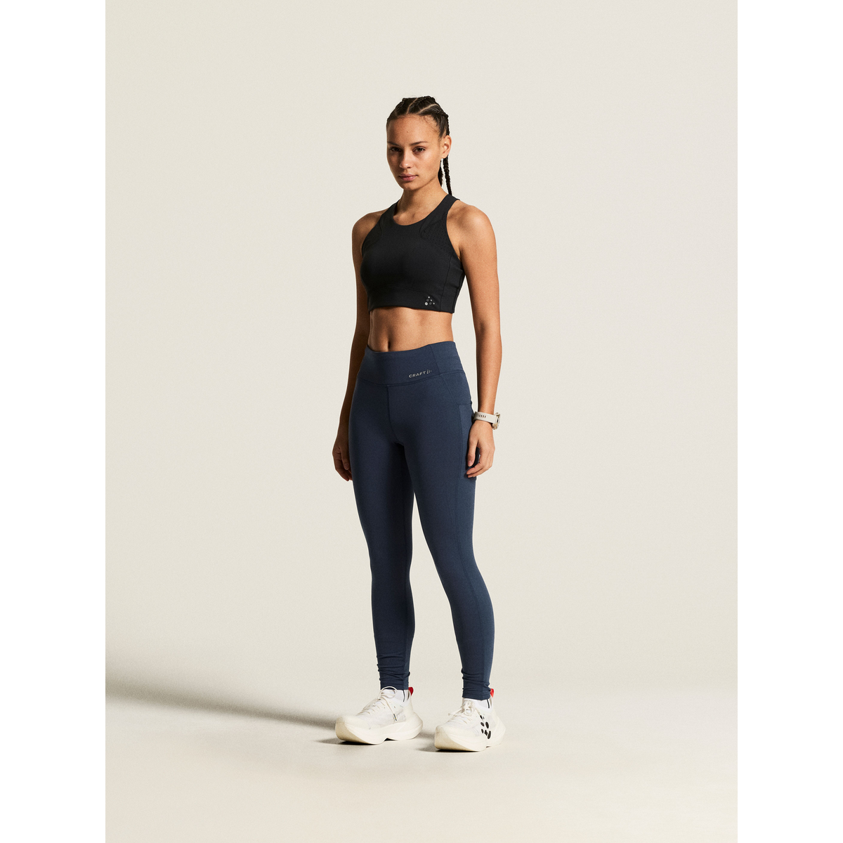 ADV Essence Warm Tights 3 W