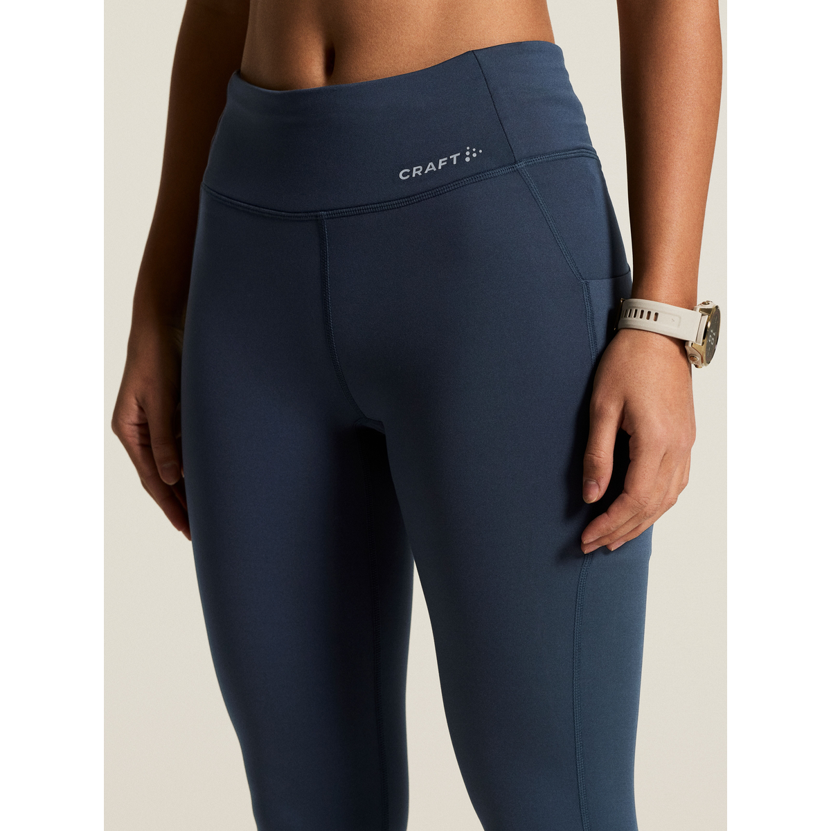 ADV Essence Warm Tights 3 W