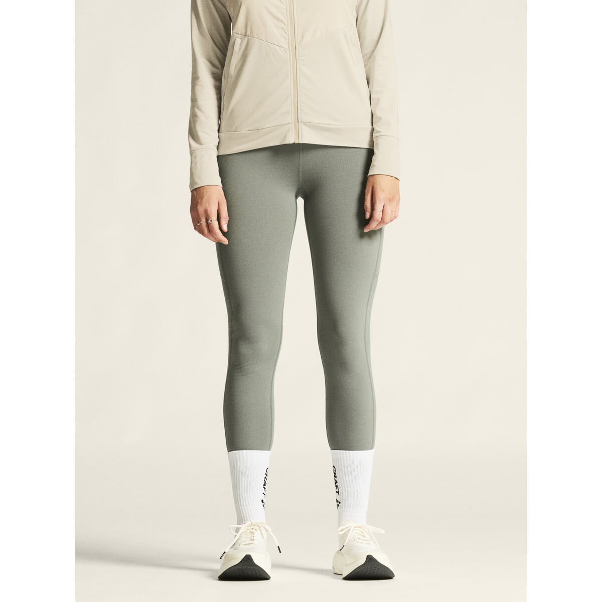 Kalhoty CRAFT ADV Essence Warm