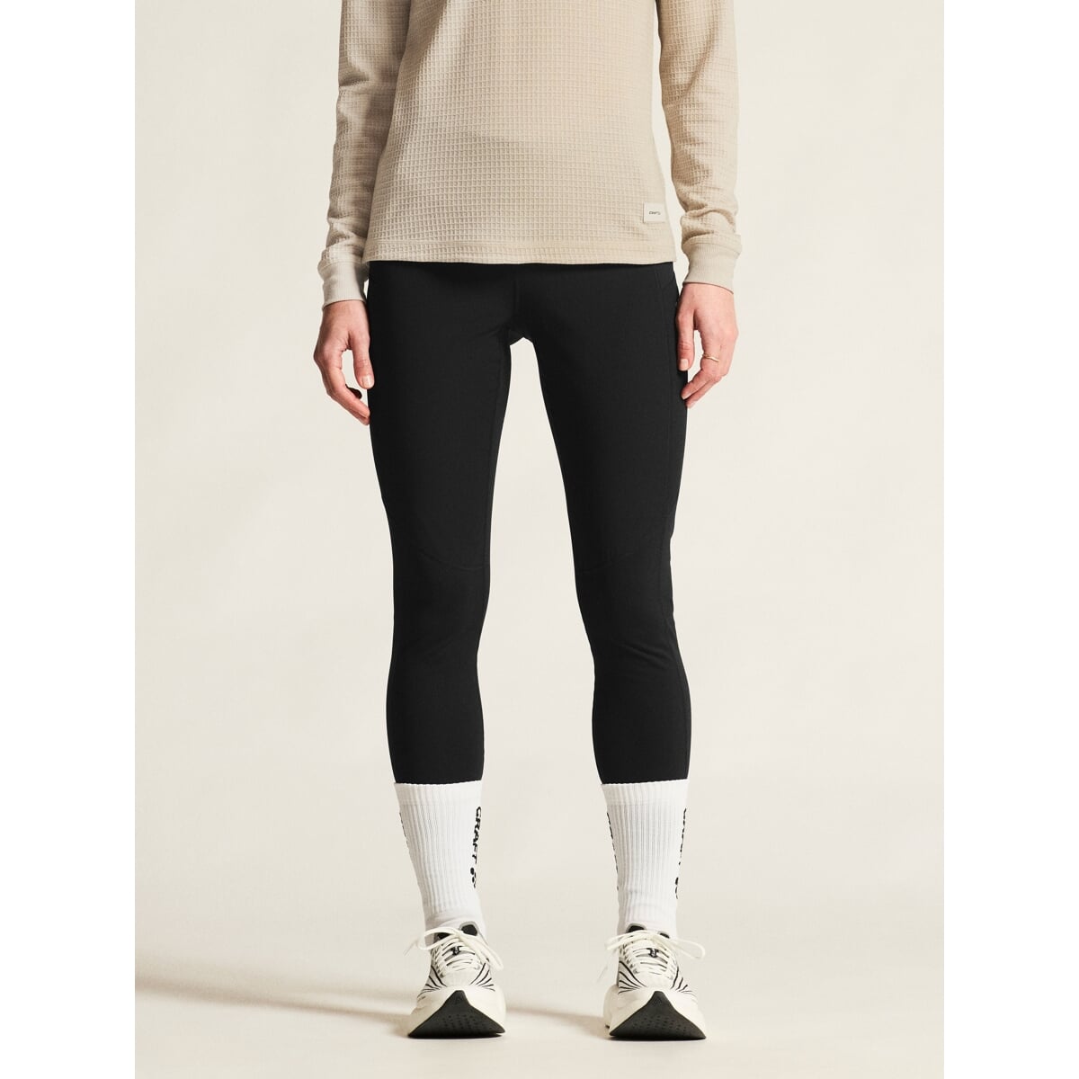 Kalhoty CRAFT ADV Essence Warm