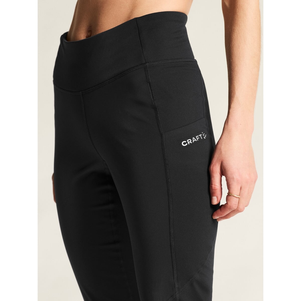 Kalhoty CRAFT ADV Essence Warm