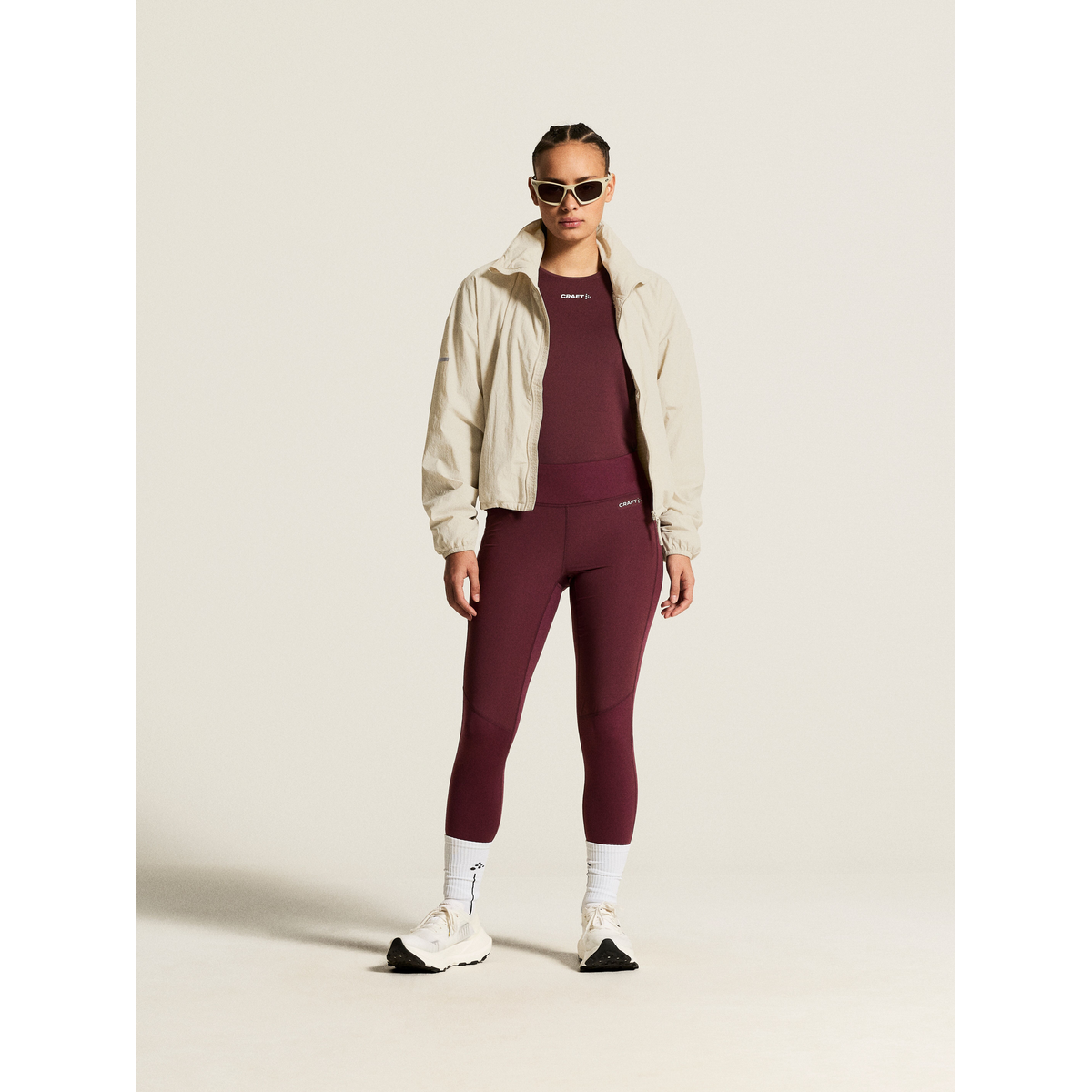 ADV Essence Warm Wind Tights 2