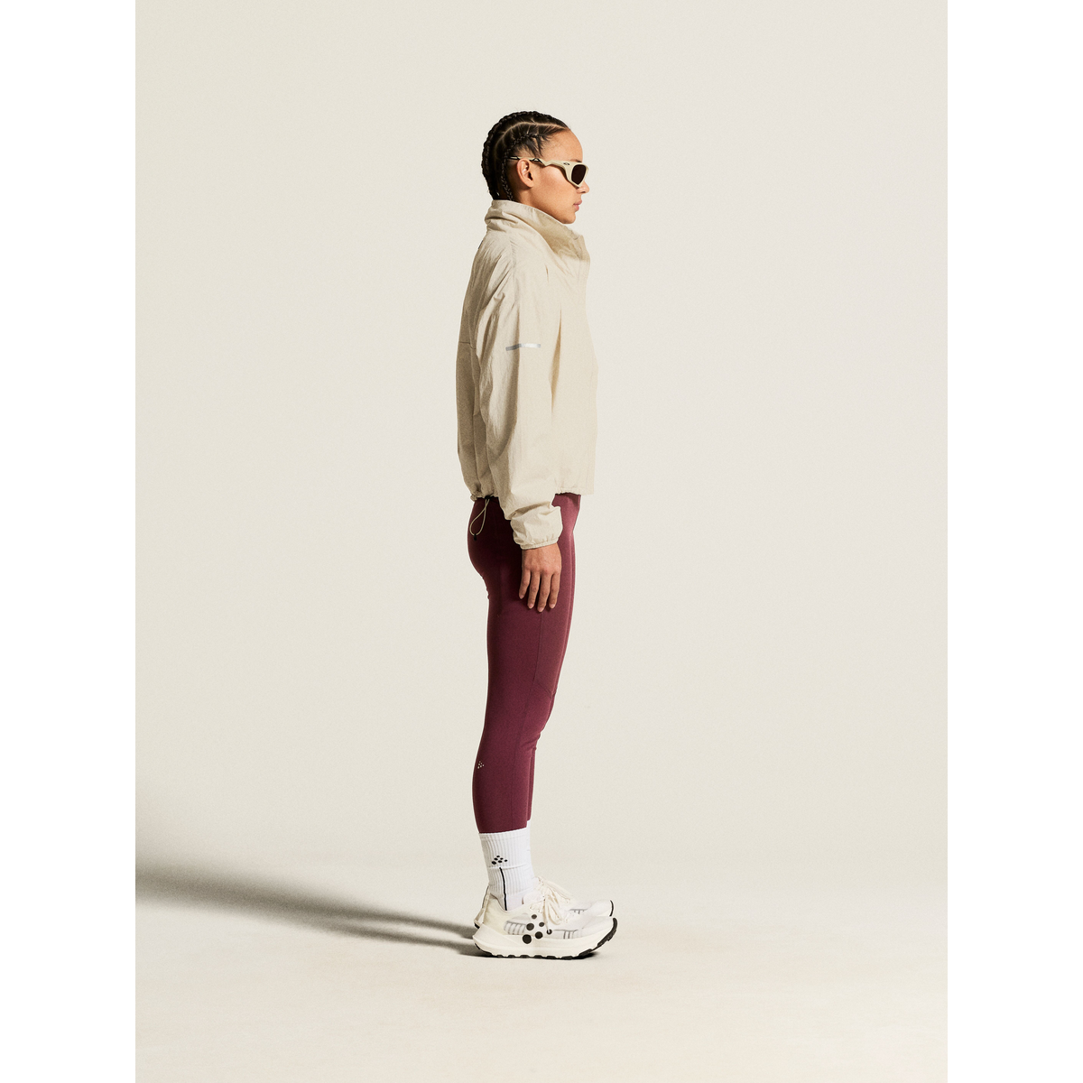 ADV Essence Warm Wind Tights 2
