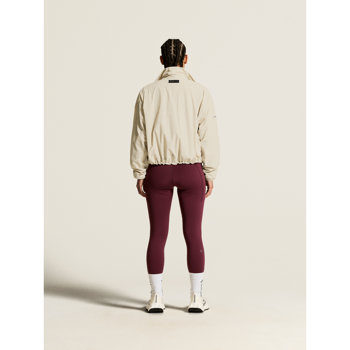 ADV Essence Warm Wind Tights 2