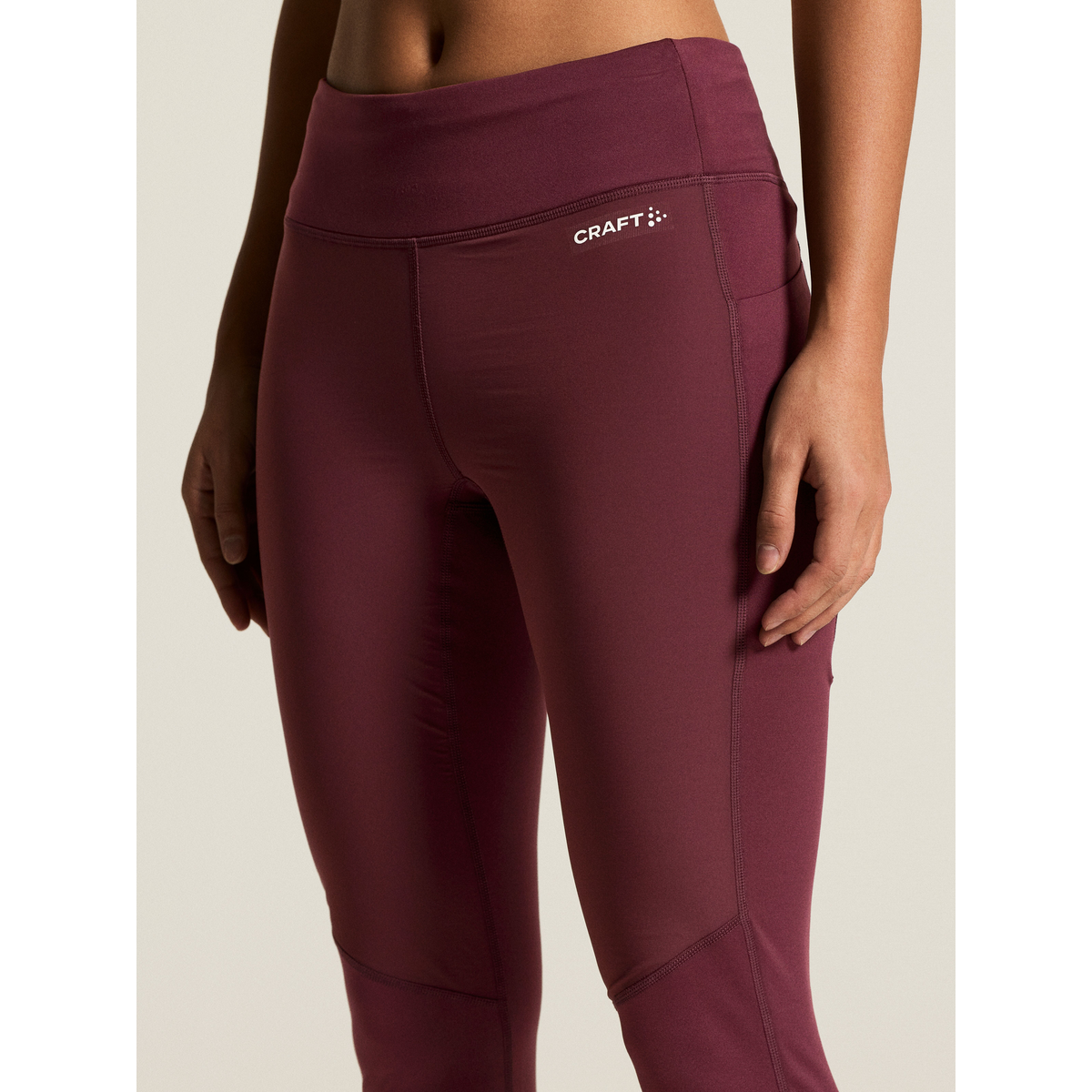ADV Essence Warm Wind Tights 2