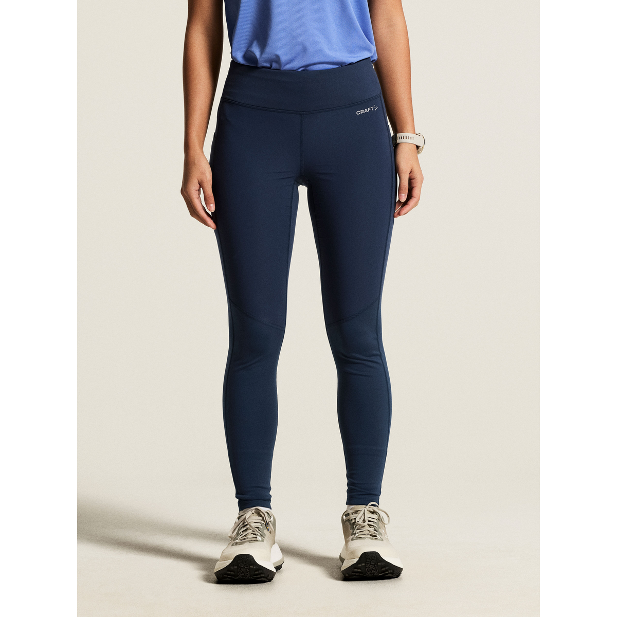 ADV Essence Warm Wind Tights 2