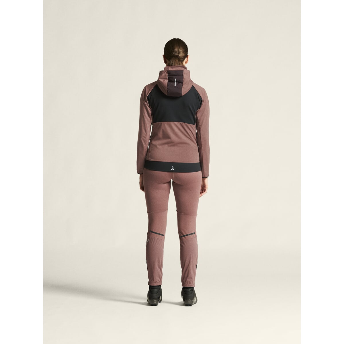 Kalhoty CRAFT ADV Nordic Train