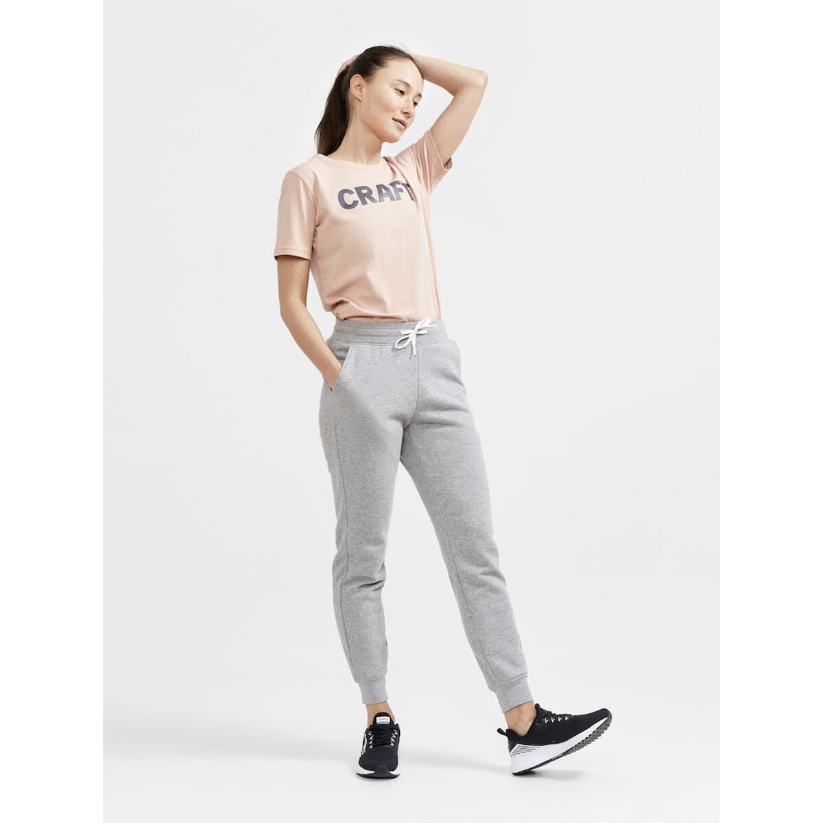 Kalhoty CRAFT CORE Sweatpants