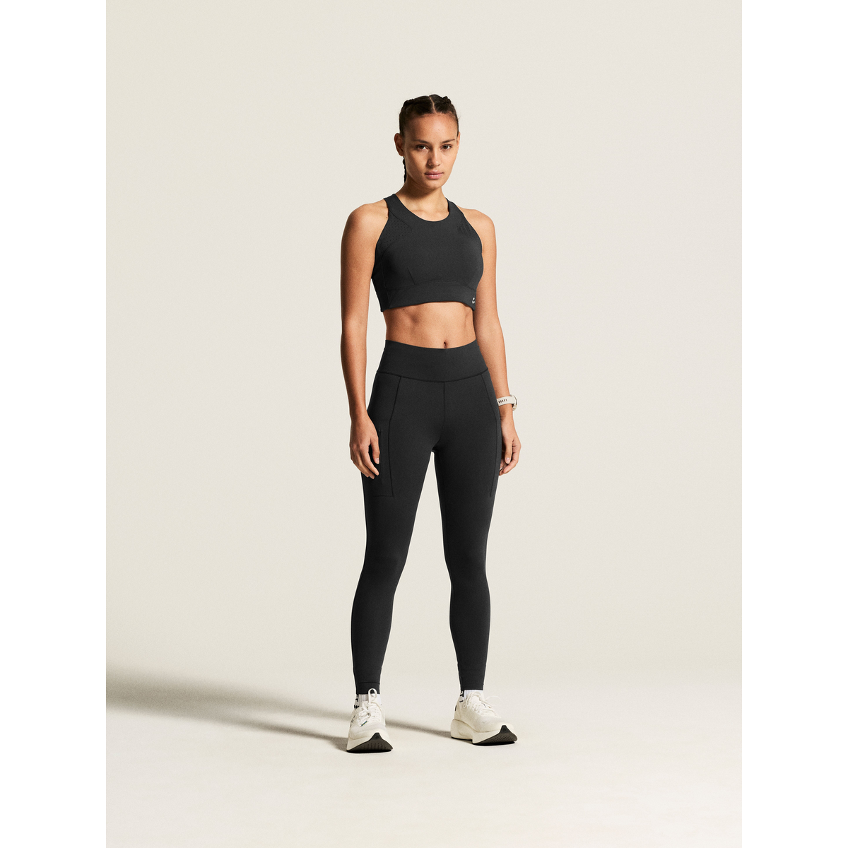 Hypervent Running Tights W