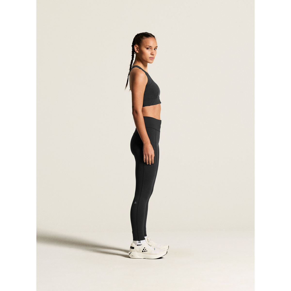 Hypervent Running Tights W