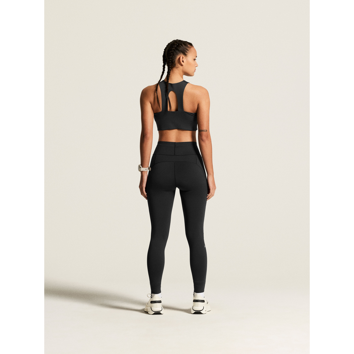 Hypervent Running Tights W