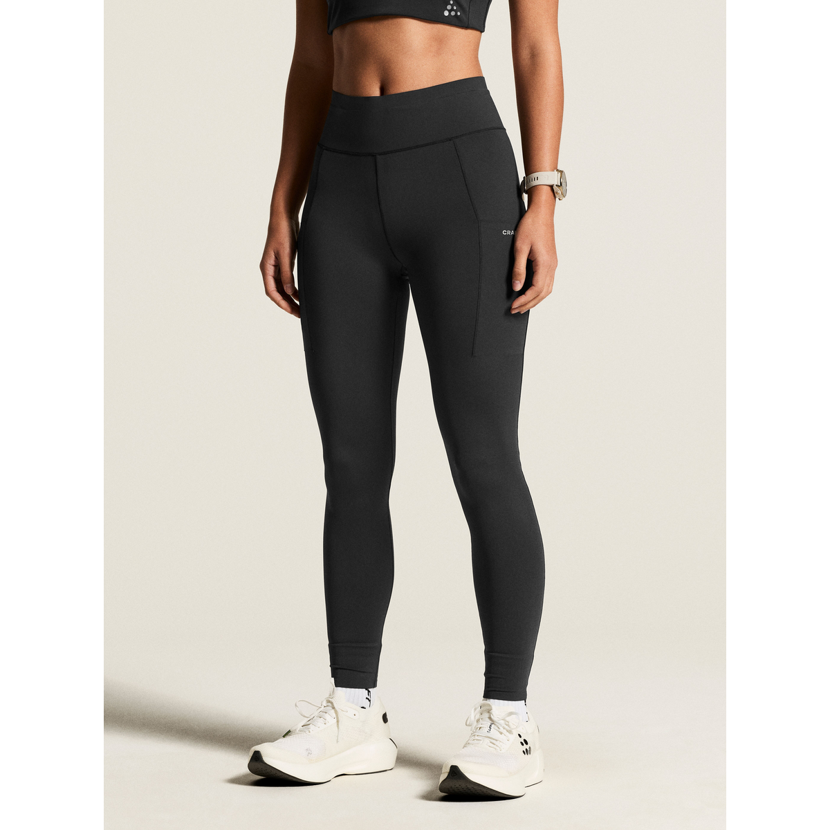 Hypervent Running Tights W