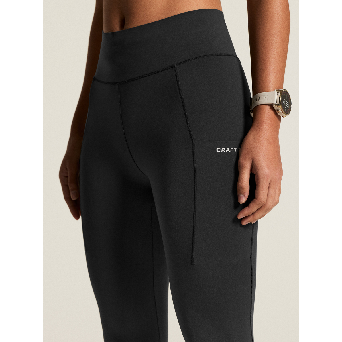 Hypervent Running Tights W