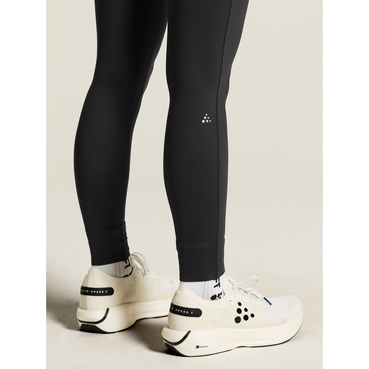 Hypervent Running Tights W
