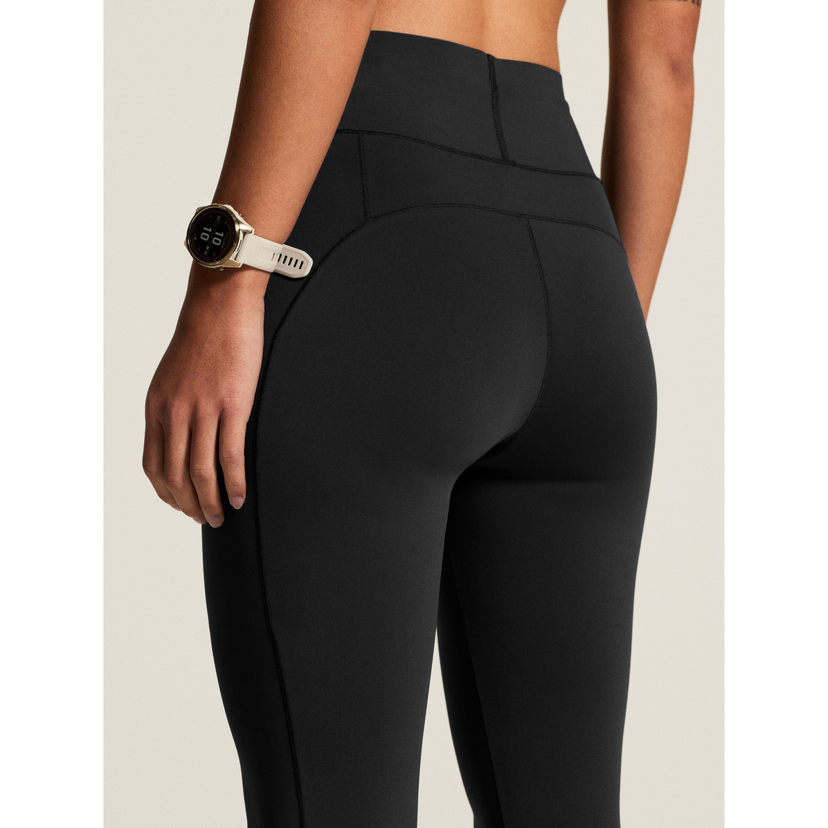 Hypervent Running Tights W