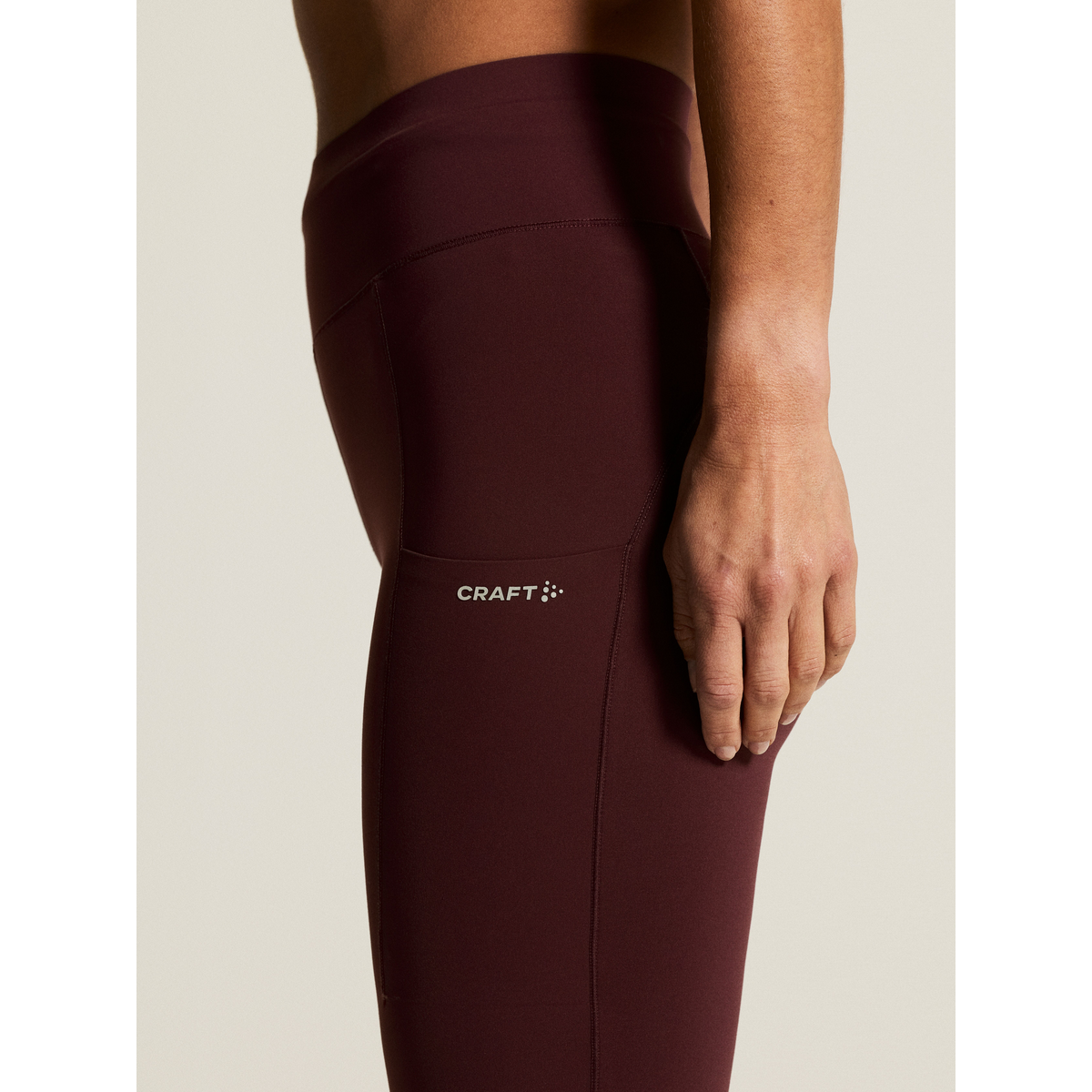 Hypervent Running Tights W