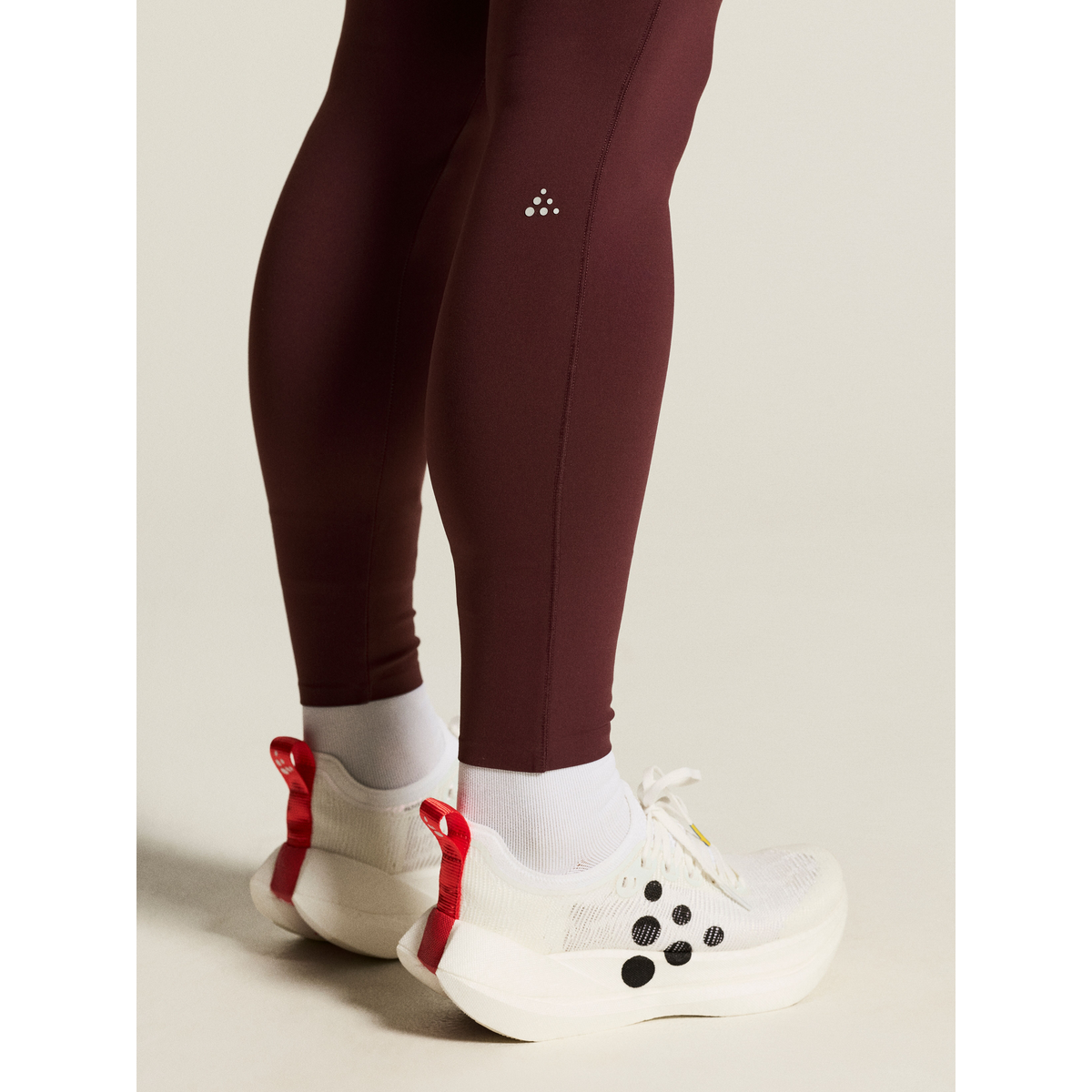 Hypervent Running Tights W