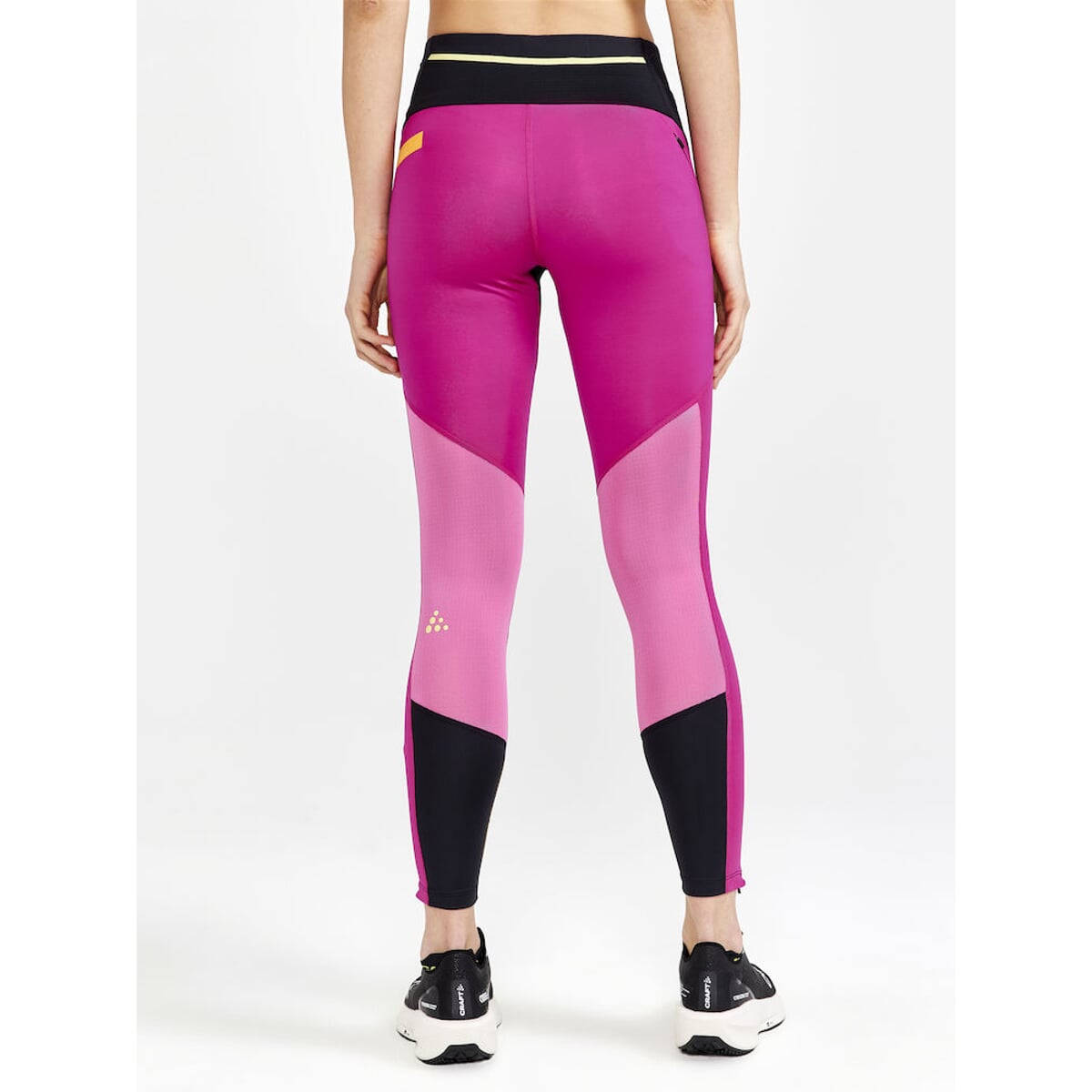 Kalhoty CRAFT PRO Hypervent