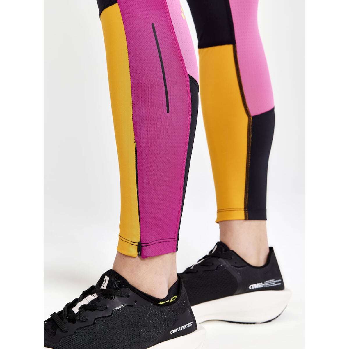 Kalhoty CRAFT PRO Hypervent