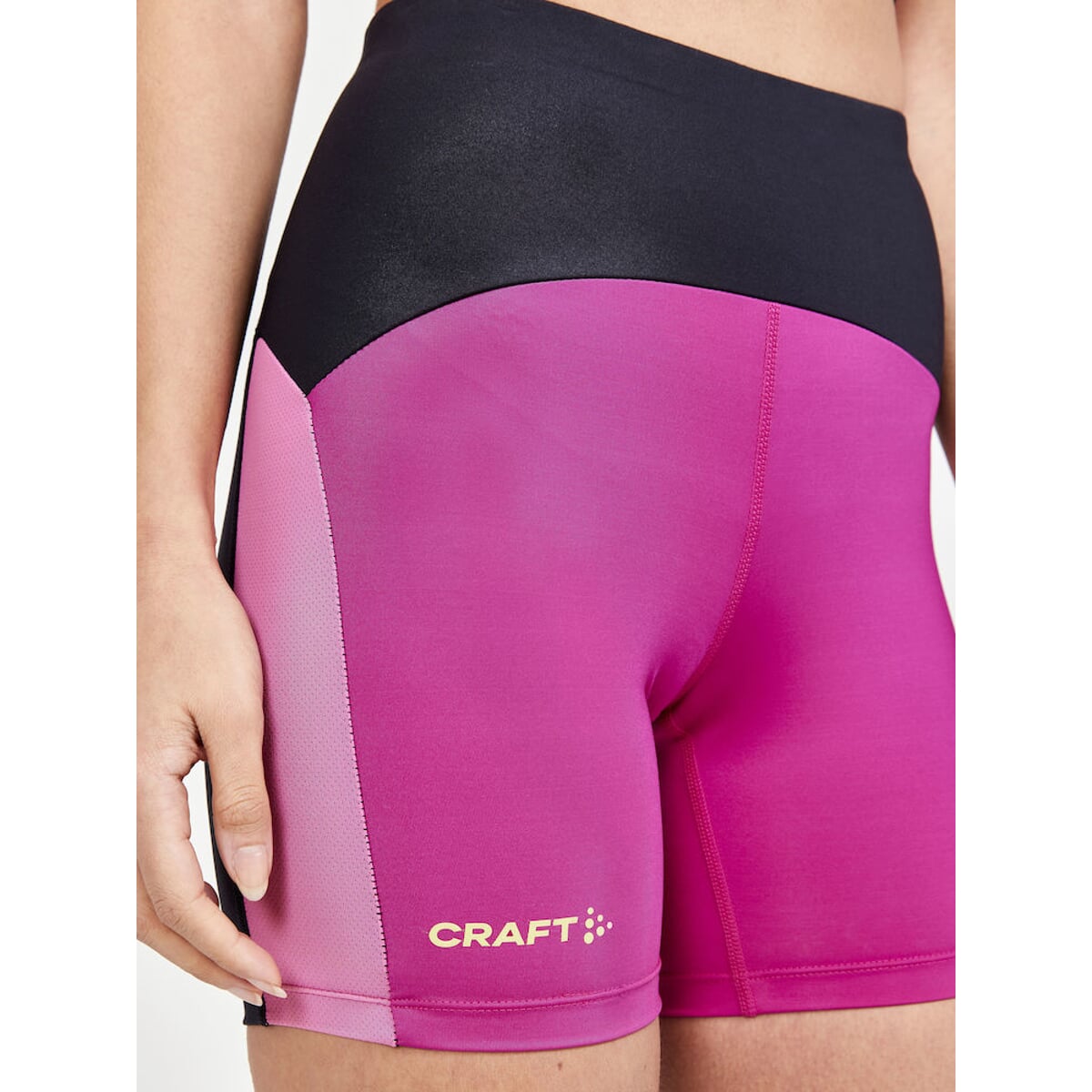 Nohavice CRAFT PRO Hypervent S