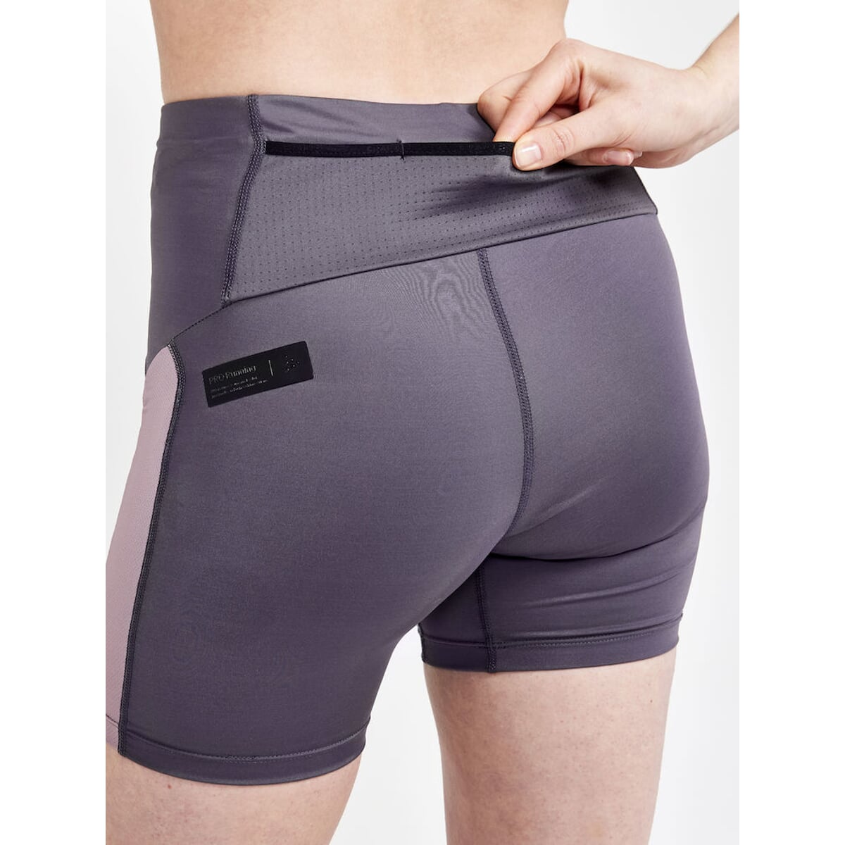 Nohavice CRAFT PRO Hypervent S