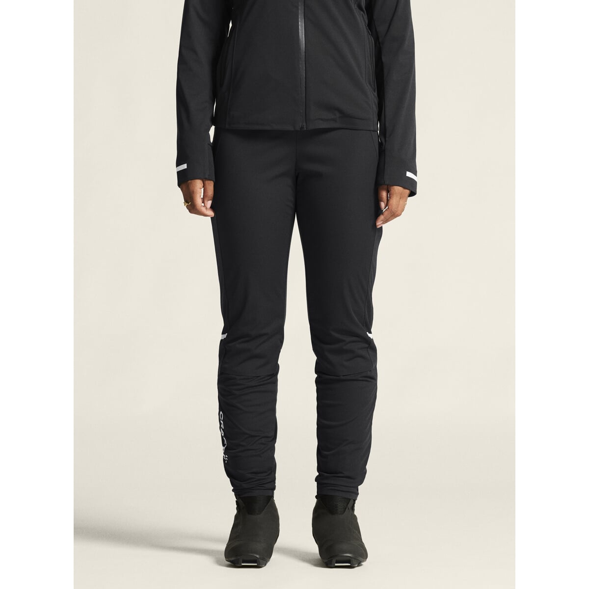 Nohavice CRAFT PRO Nordic Race