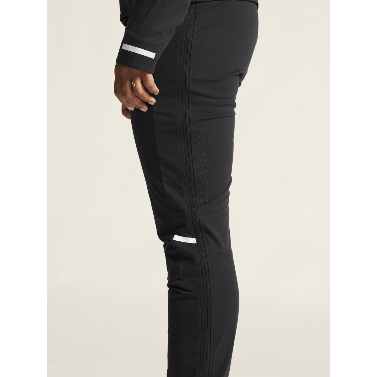 Nohavice CRAFT PRO Nordic Race