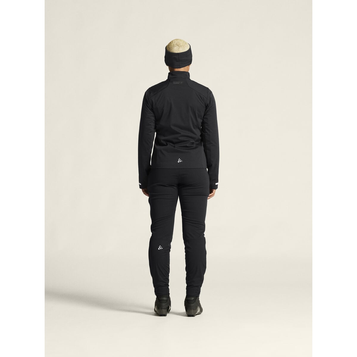 Nohavice CRAFT PRO Nordic Race