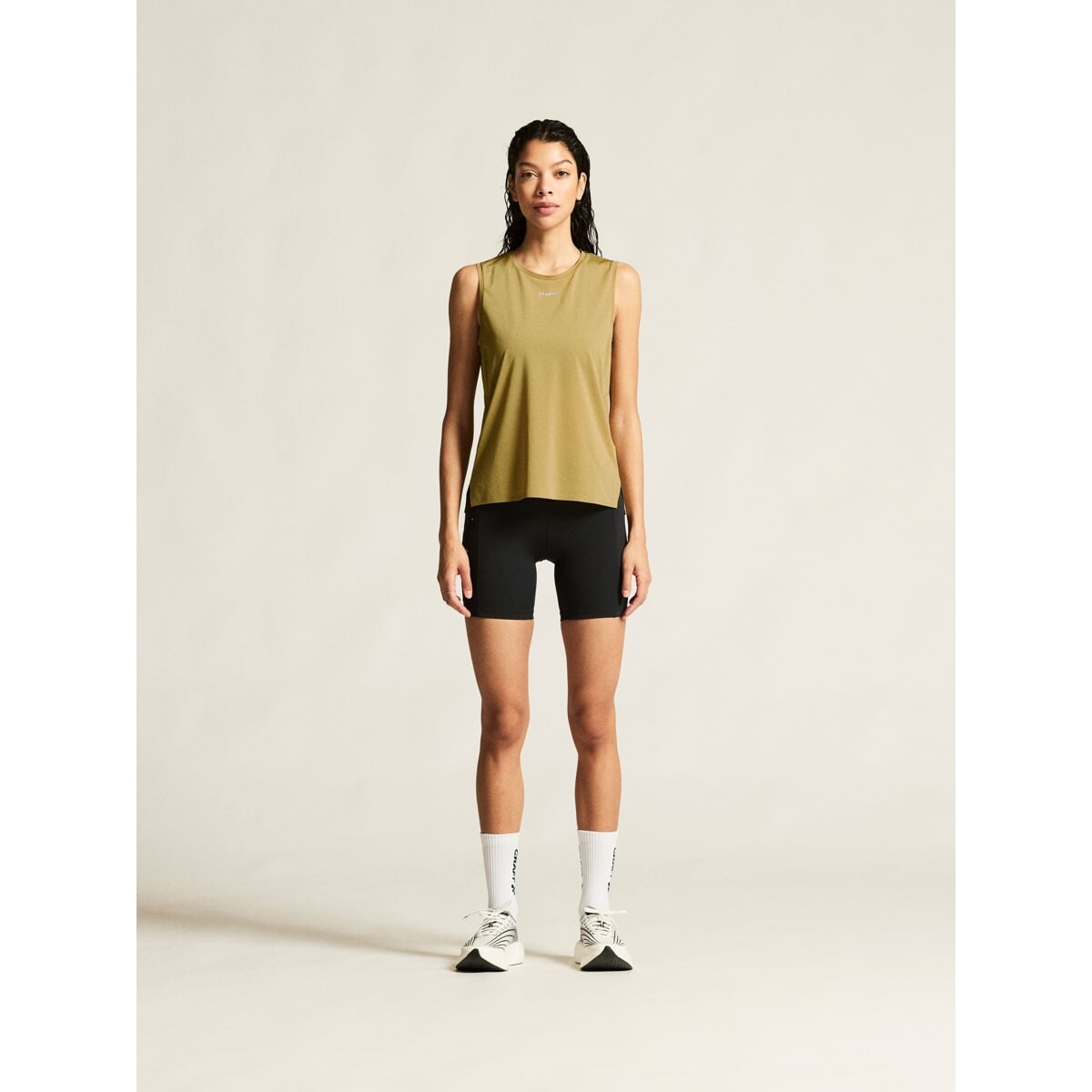 Nohavice CRAFT PRO Trail Short