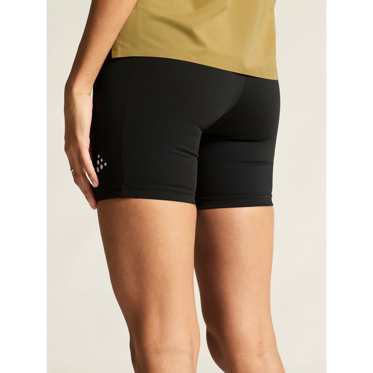 Nohavice CRAFT PRO Trail Short