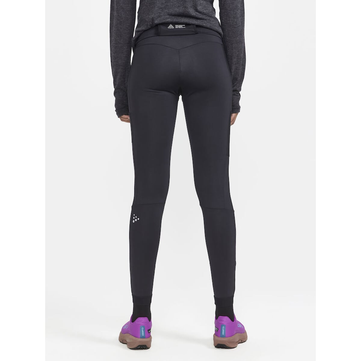 Kalhoty CRAFT PRO Trail Tights