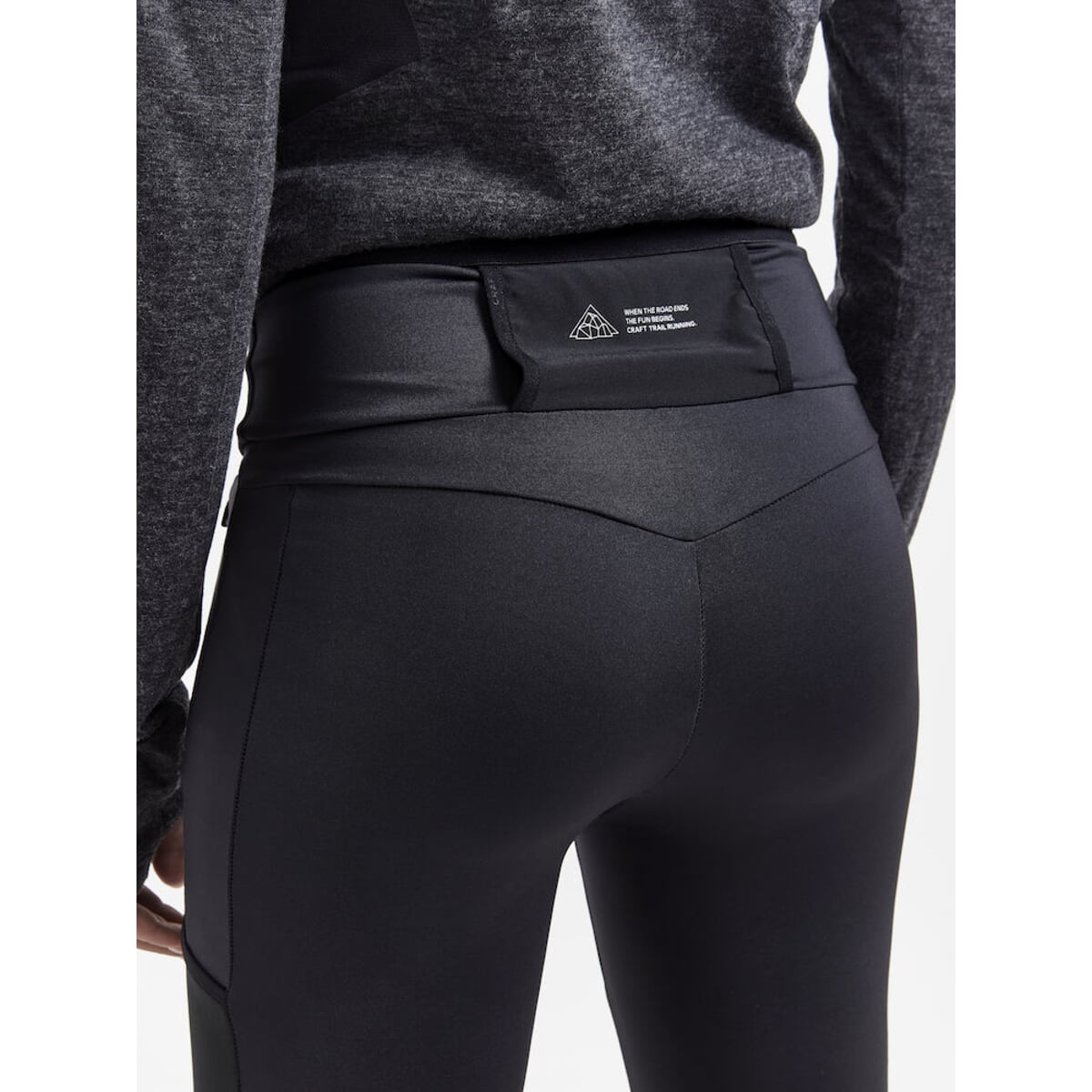 Kalhoty CRAFT PRO Trail Tights