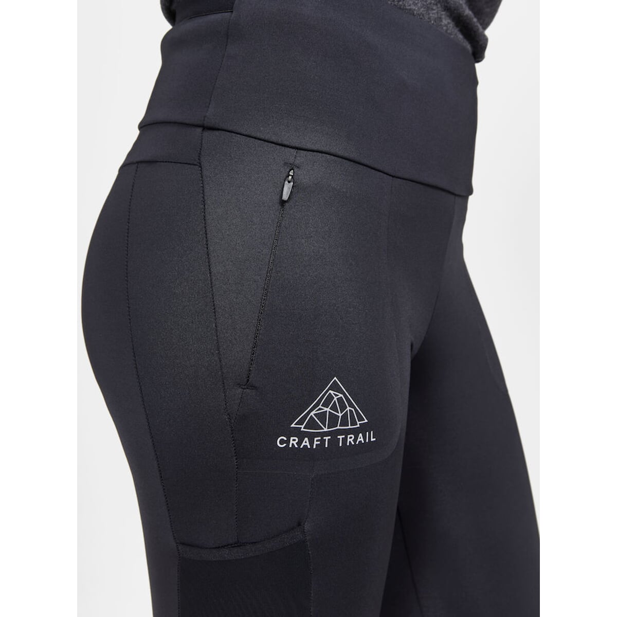 Kalhoty CRAFT PRO Trail Tights